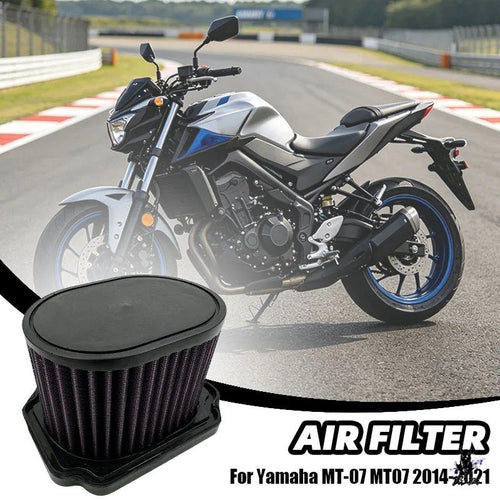 Others Mt07/Fz07/Yzf-R7/Xsr700/Tenere 700