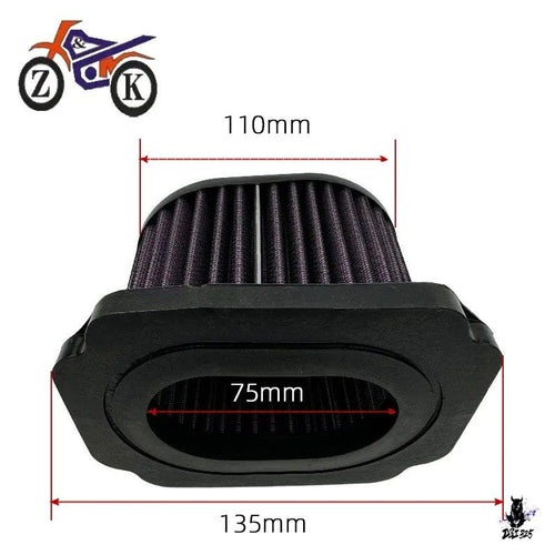 Others Mt07/Fz07/Yzf-R7/Xsr700/Tenere 700