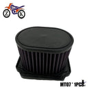 Others Mt07/Fz07/Yzf-R7/Xsr700/Tenere 700