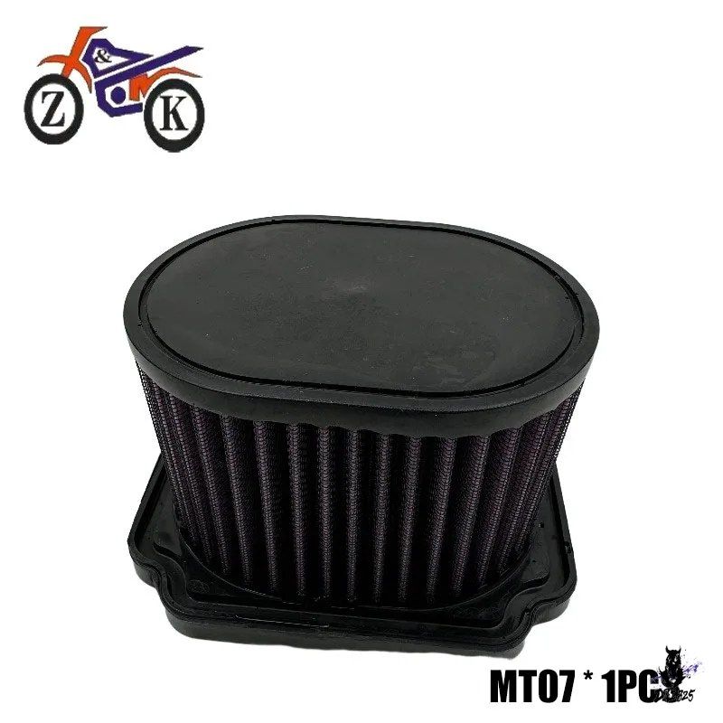 Others Mt07/Fz07/Yzf-R7/Xsr700/Tenere 700