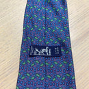 Hermes Ties 100%