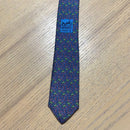 Hermes Ties 100%