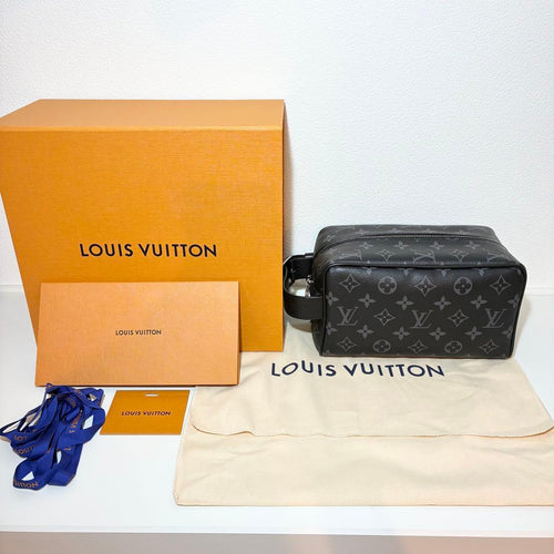 Louis Vuitton Clutch Bags