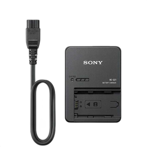Sony Digital Camera Battery Bc-Qz1