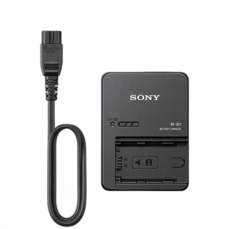 Sony Digital Camera Battery Bc-Qz1