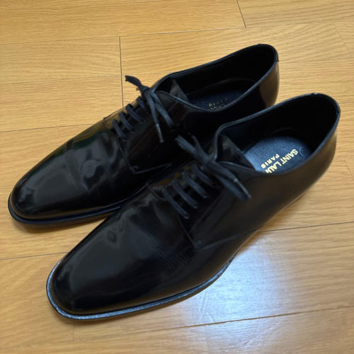 Saint Laurent Paris Dress Business Shoes 40