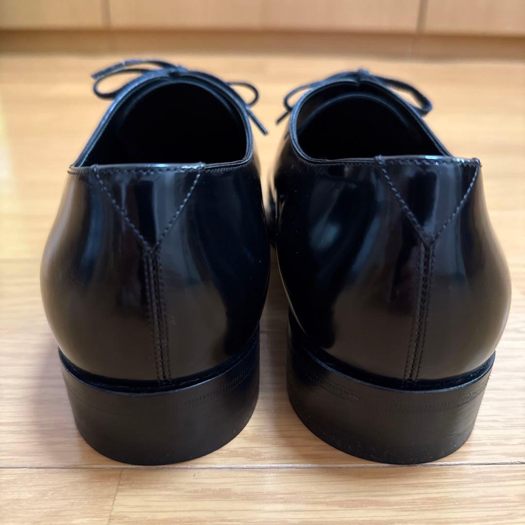 Saint Laurent Paris Dress Business Shoes 40