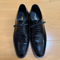 Saint Laurent Paris Dress Business Shoes 40
