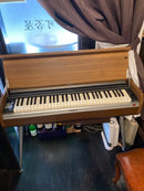 Yamaha Electronic Organs