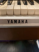 Yamaha Electronic Organs