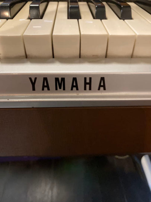 Yamaha Electronic Organs