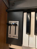 Yamaha Electronic Organs