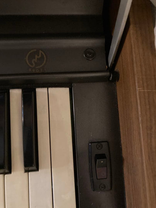 Yamaha Electronic Organs