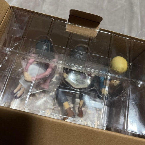 Bandai Others A