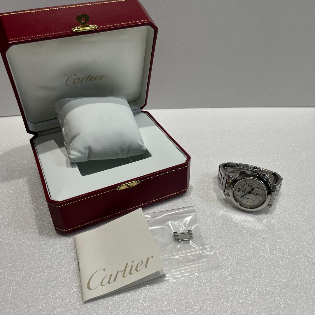 Cartier Other W31085M7