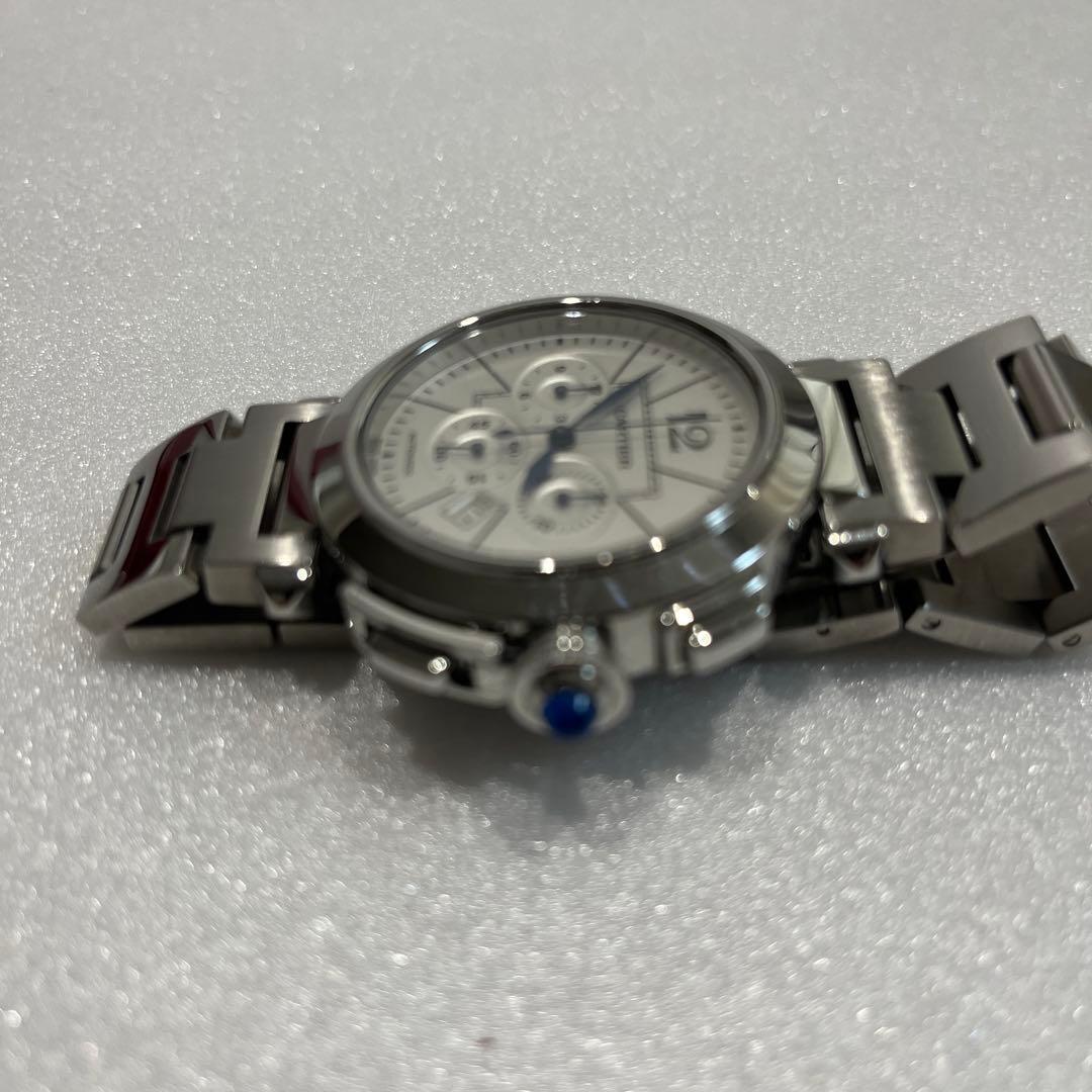 Cartier Other W31085M7