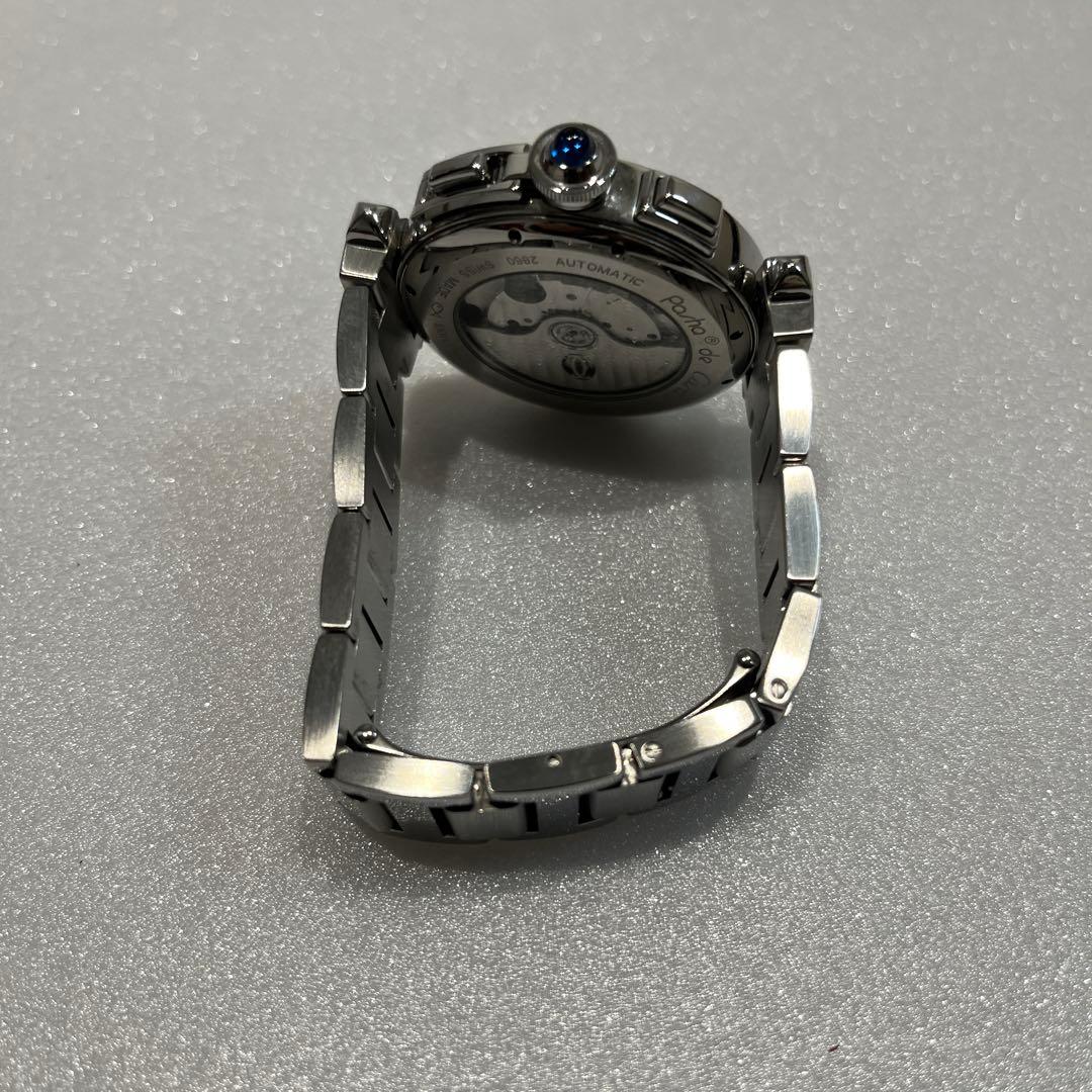 Cartier Other W31085M7