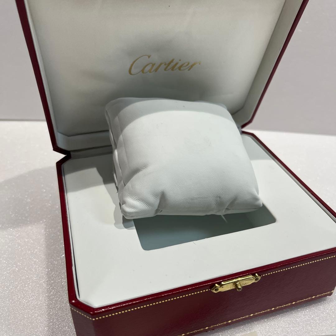 Cartier Other W31085M7