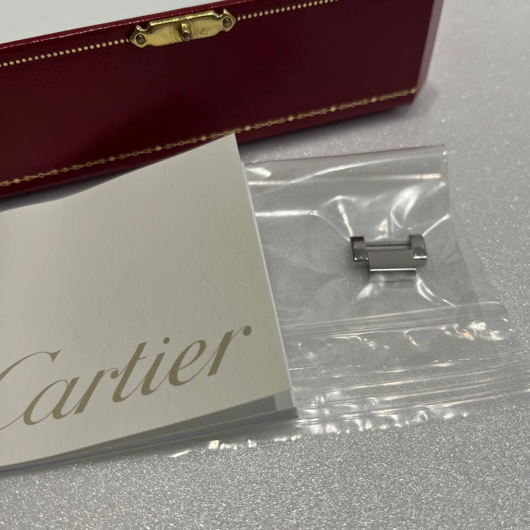 Cartier Other W31085M7
