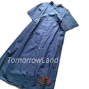 Tomorrowland Short Sleeve