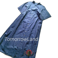 Tomorrowland Short Sleeve