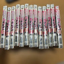 Seinen Manga