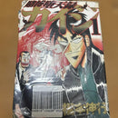 Seinen Manga