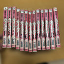 Seinen Manga