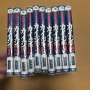 Seinen Manga