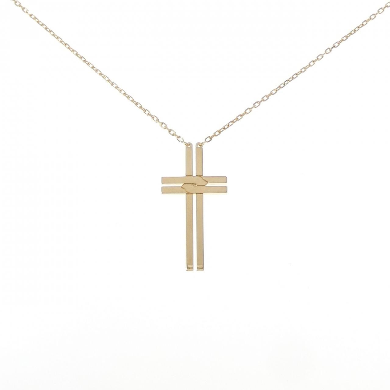 Cartier Necklace