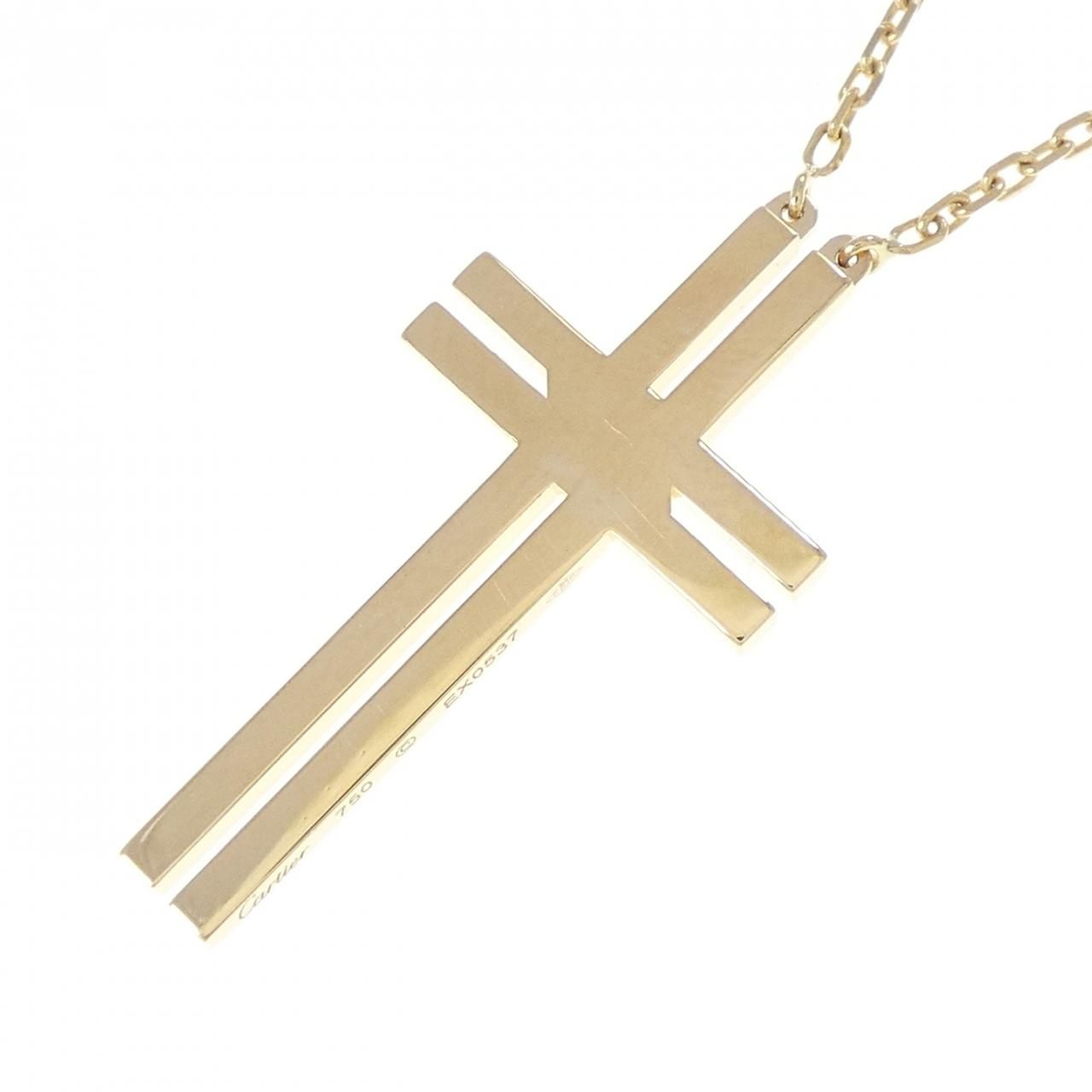 Cartier Necklace
