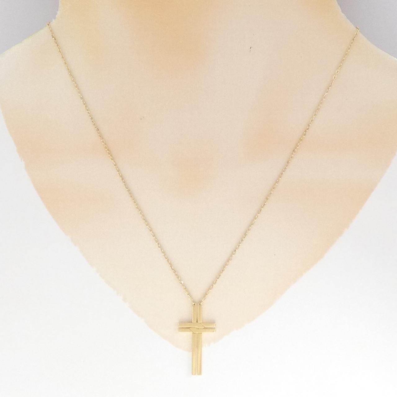 Cartier Necklace