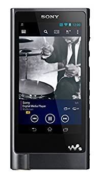 Digital Audio Player Sony Zx 128Gb Android Nw-Zx2-B