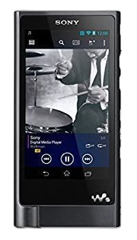 Digital Audio Player Sony Zx 128Gb Android Nw-Zx2-B
