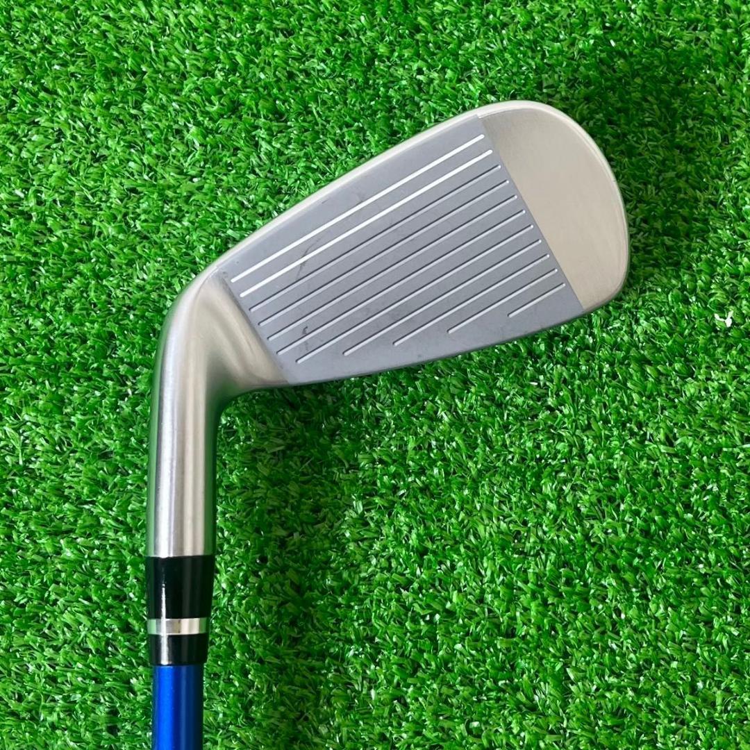 Yamaha Single Irons Ud+2 7I 7