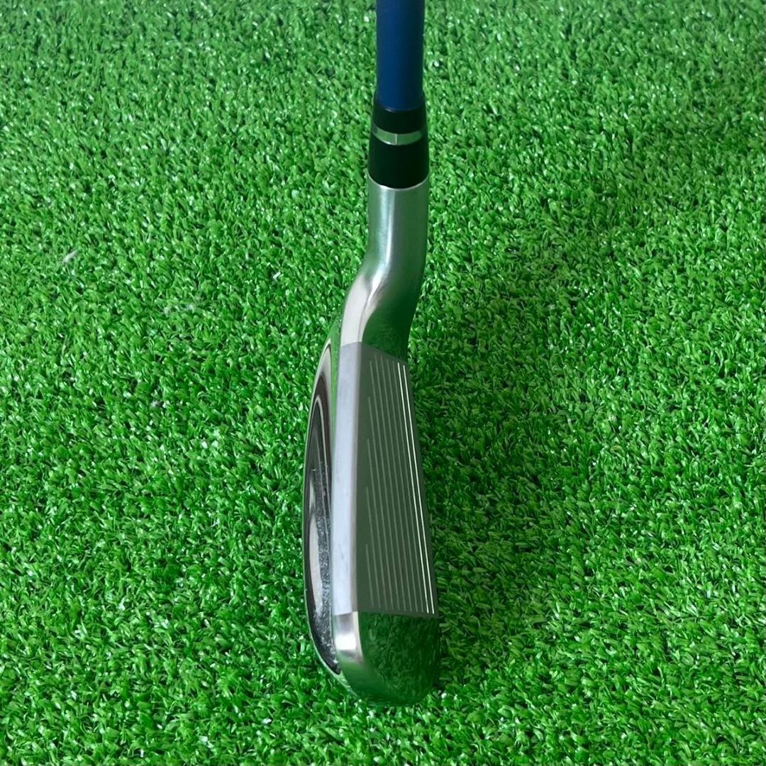 Yamaha Single Irons Ud+2 7I 7