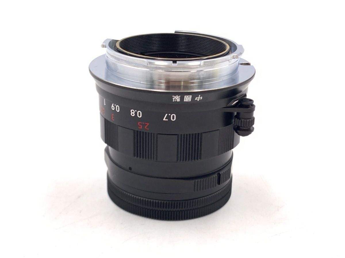 Lens (Single Focus) Light Lab M F/2