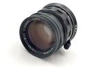Lens (Single Focus) Light Lab M F/2