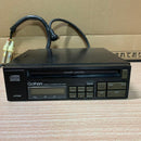 Alpine Cd, Md Cassette Decks 753A
