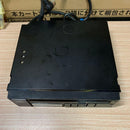 Alpine Cd, Md Cassette Decks 753A