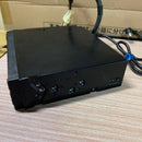 Alpine Cd, Md Cassette Decks 753A