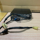 Alpine Cd, Md Cassette Decks 753A