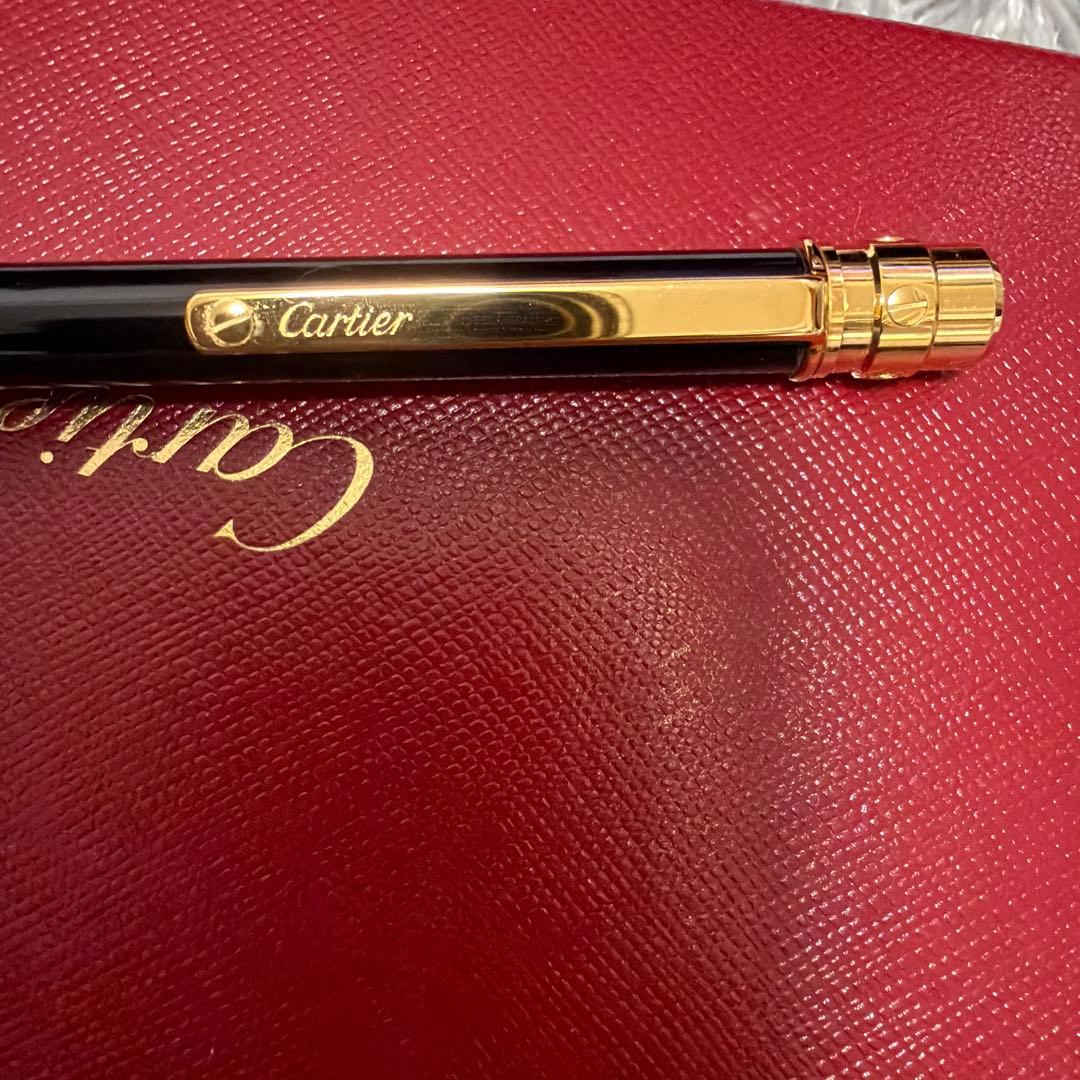 Cartier Ballpoint Pens Sm