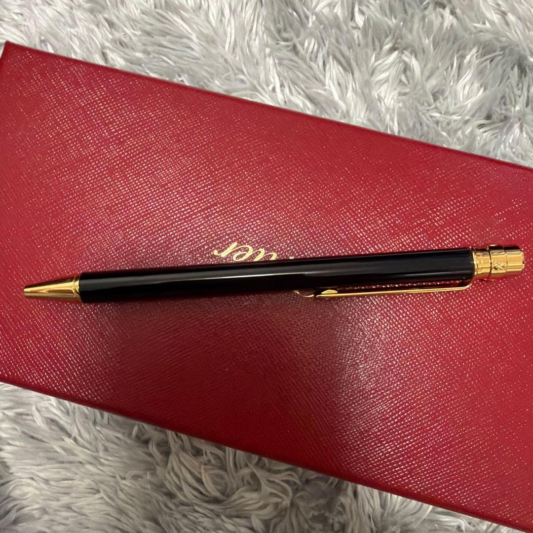 Cartier Ballpoint Pens Sm