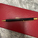 Cartier Ballpoint Pens Sm