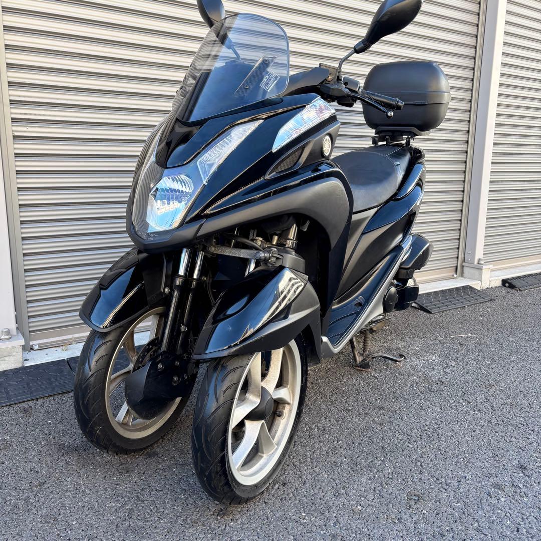 Motorcycle Body R10 10 125