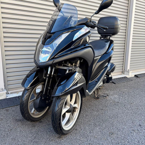 Motorcycle Body R10 10 125