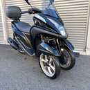 Motorcycle Body R10 10 125