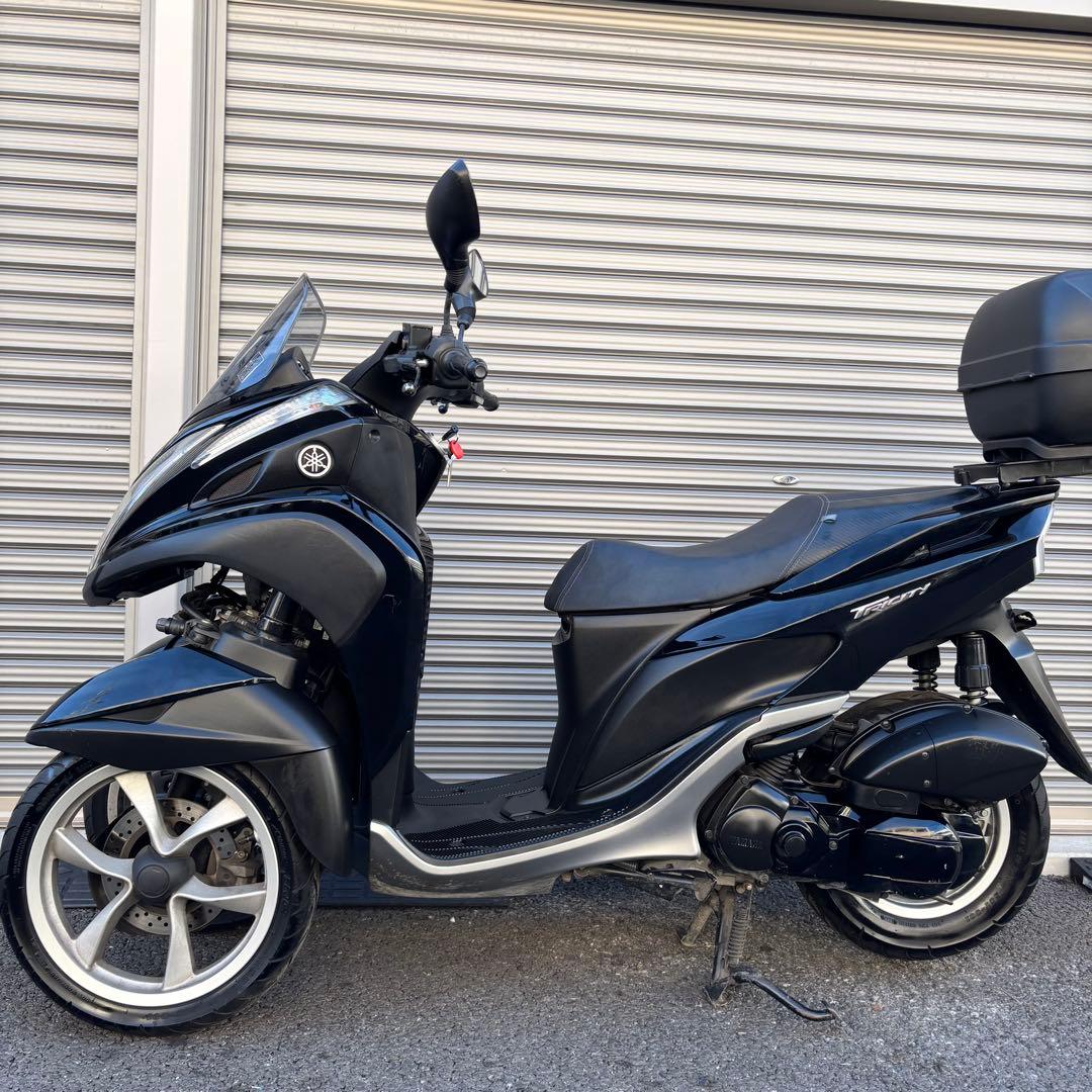 Motorcycle Body R10 10 125