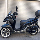 Motorcycle Body R10 10 125